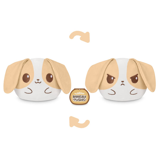 A Plushiverse Floppy Bunny 4