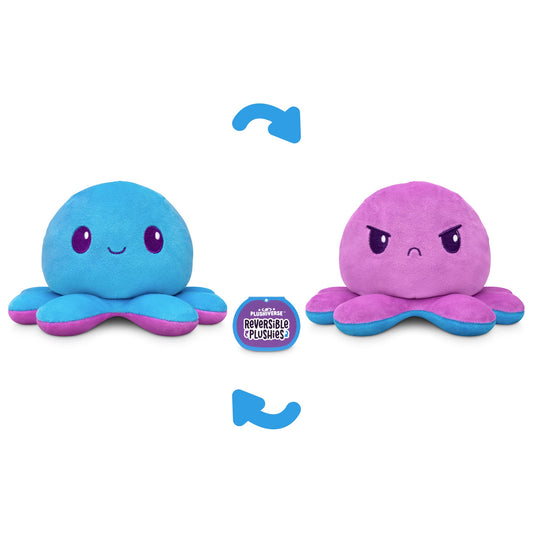 Part of the Kawaii Cuties collection, these adorable Plushiverse Indigo Octo 4