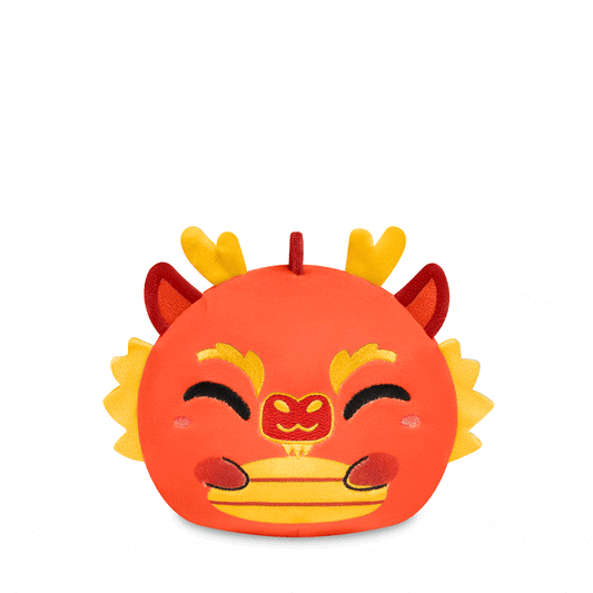 A Plushiverse Lunar New Year Dragon 4