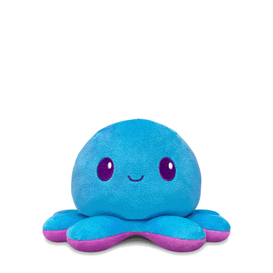 A Plushiverse Indigo Octo 4