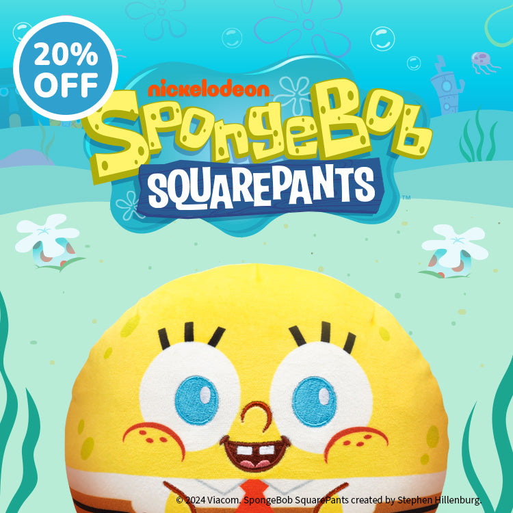 SpongeBob