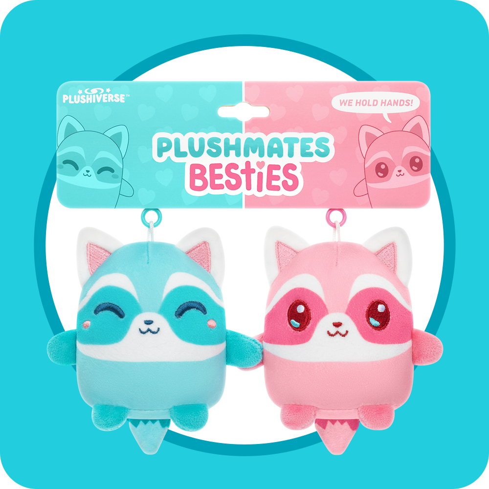 Shop Plushie Keychains