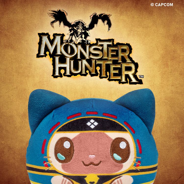 MONSTER HUNTER
