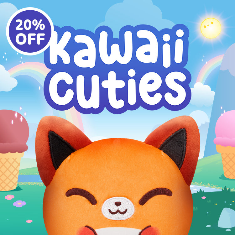 KAWAII CUTIES