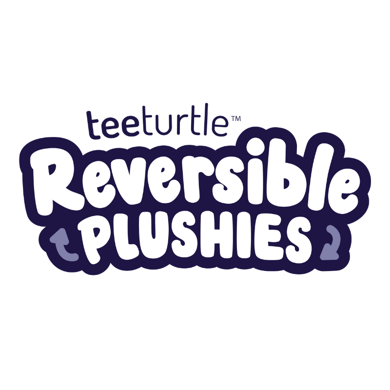 TeeTurtle offers a variety of TeeTurtle Reversible Red Panda Plushies, including the adorable TeeTurtle Reversible Red Panda Plushie (Orange).